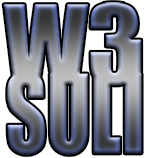 W3Suli logó