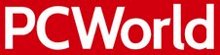 PC World logo